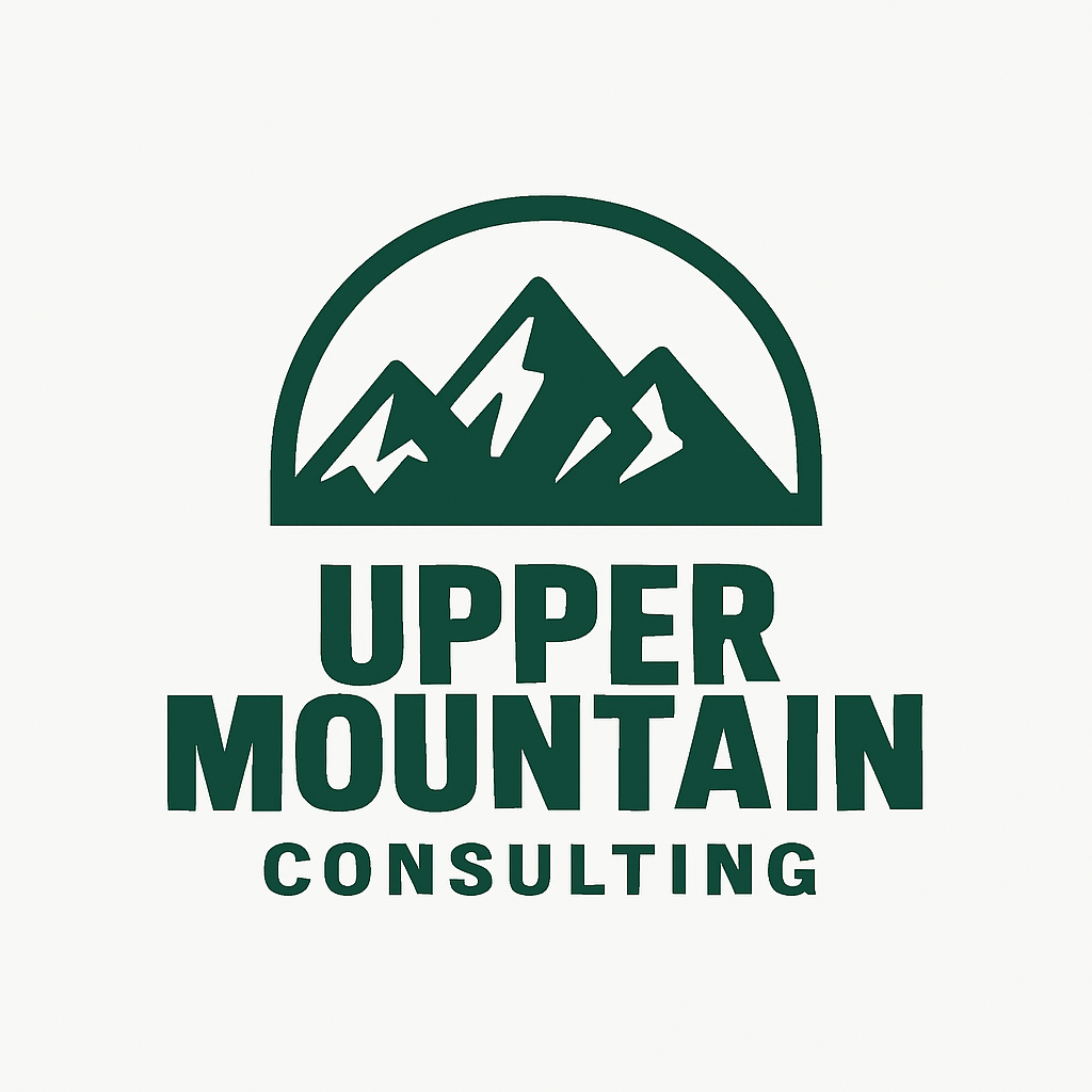 Upper Mountain Consulting